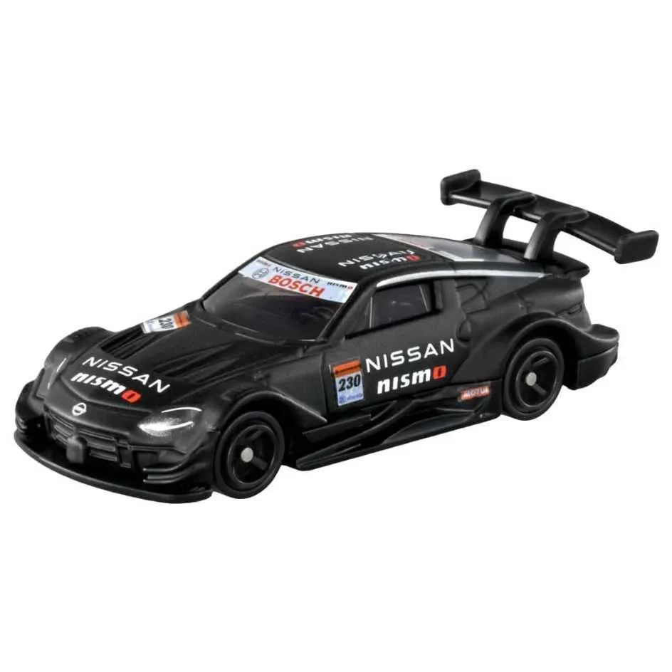 TAKARA TOMY 多美小汽車 TOMICA #13 日產 Fairlady Z Nismo GT500 價格比較,價格查詢,歷史價格詳細信息