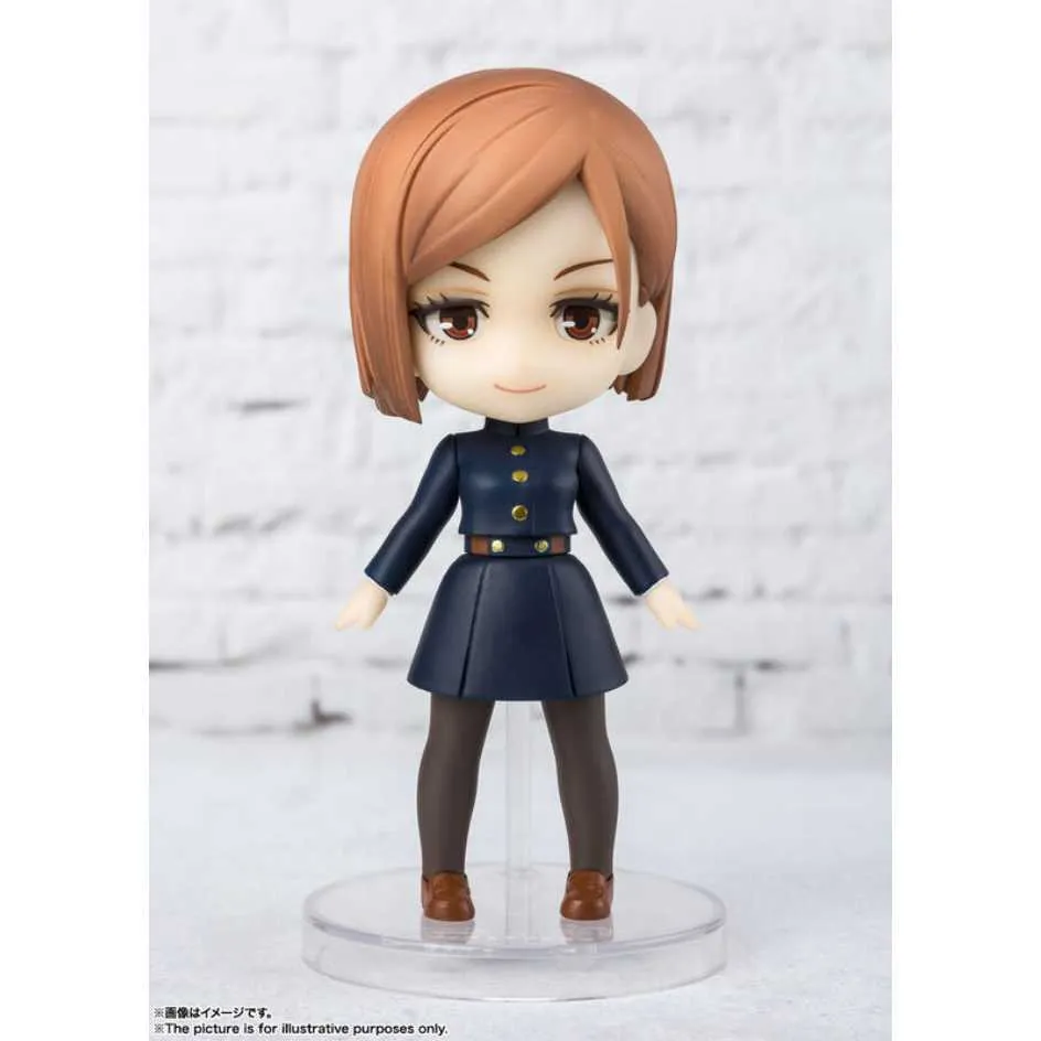 BANDAI Figuarts mini 咒術迴戰 禪院真希 BD63729N 歷史價格詳細信息