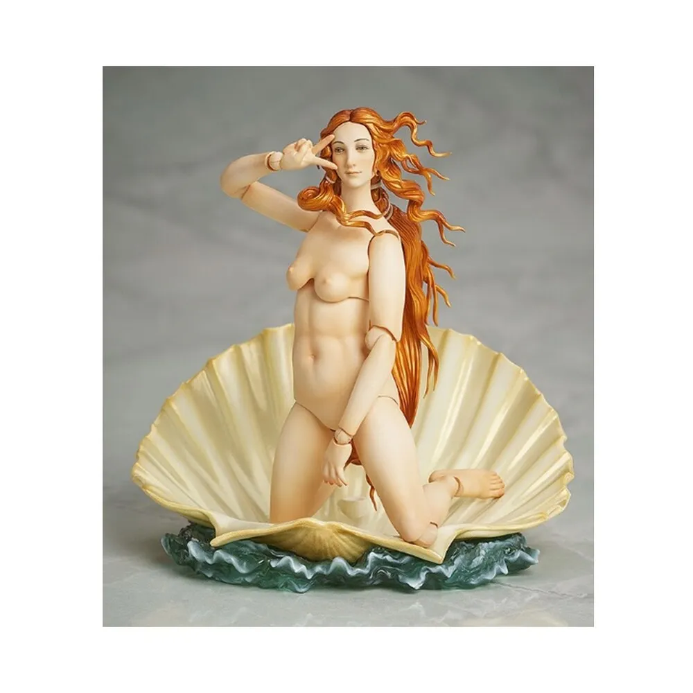 代理版 GSC figma 桌上美術館  SP-110 薩莫色雷斯的勝利女神 歷史價格詳細信息