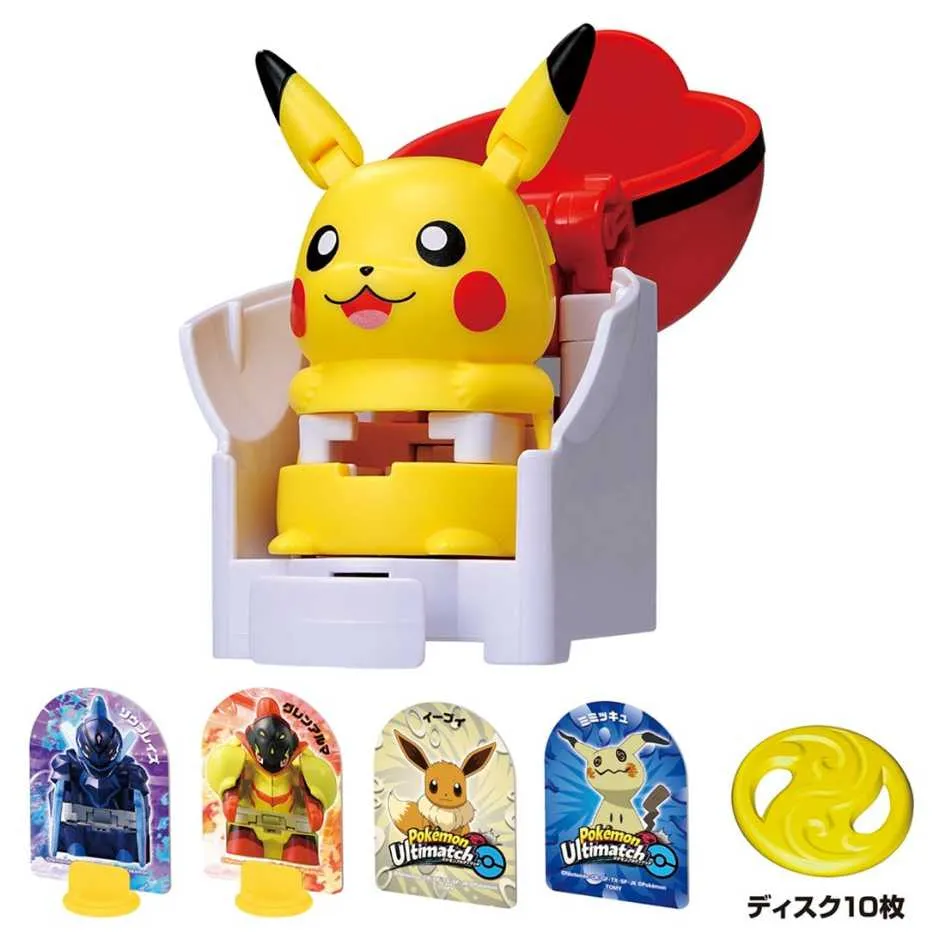 精靈寶可夢 神奇寶貝 寶可夢全明星桌上遊戲組 玩具e哥 18795 歷史價格詳細信息