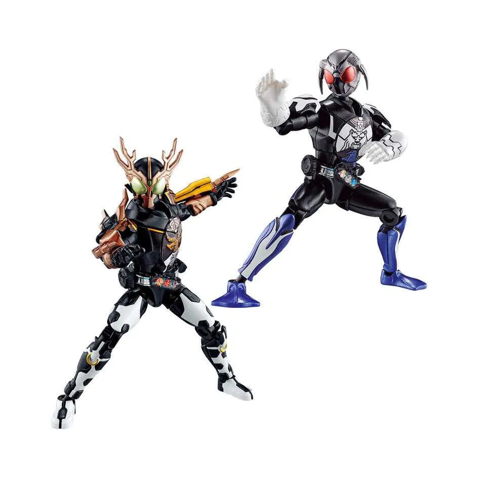 【BANDAI】假面騎士ooo 10th 復活的核心硬幣 紀念套組02 盒玩 公司貨 【99模玩】 歷史價格詳細信息