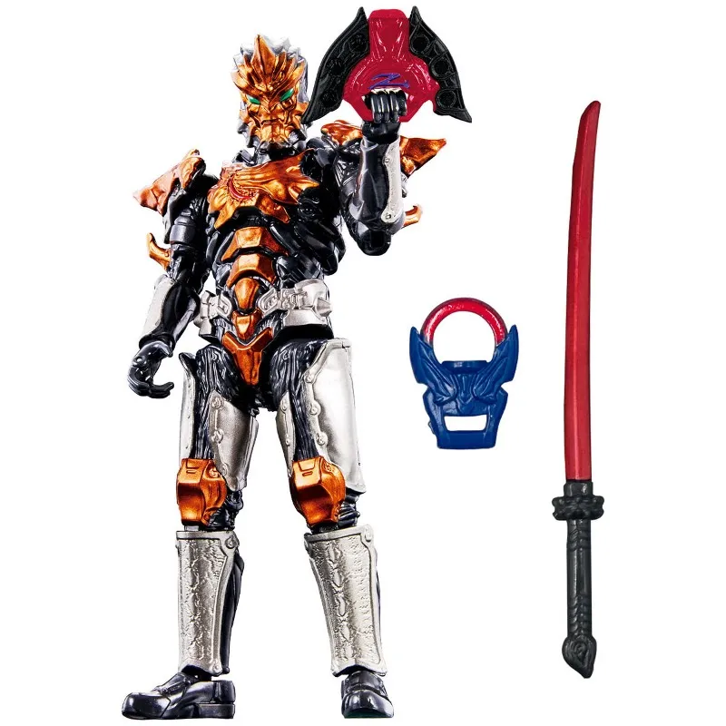 代理版 萬代 BANDAI 超人力霸王記憶卡 Vol.04 帝納/蓋亞&哥摩拉套組 (PB商店) 歷史價格詳細信息