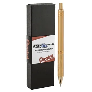 飛龍 Pentel ENERGEL 極速鋼珠筆 (0.5mm) /支 BLN75 歷史價格詳細信息