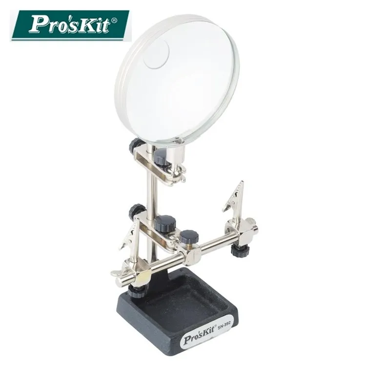 Pro'sKit寶工2.5倍膠片放大輔助夾座608-391A(50mm) 歷史價格詳細信息