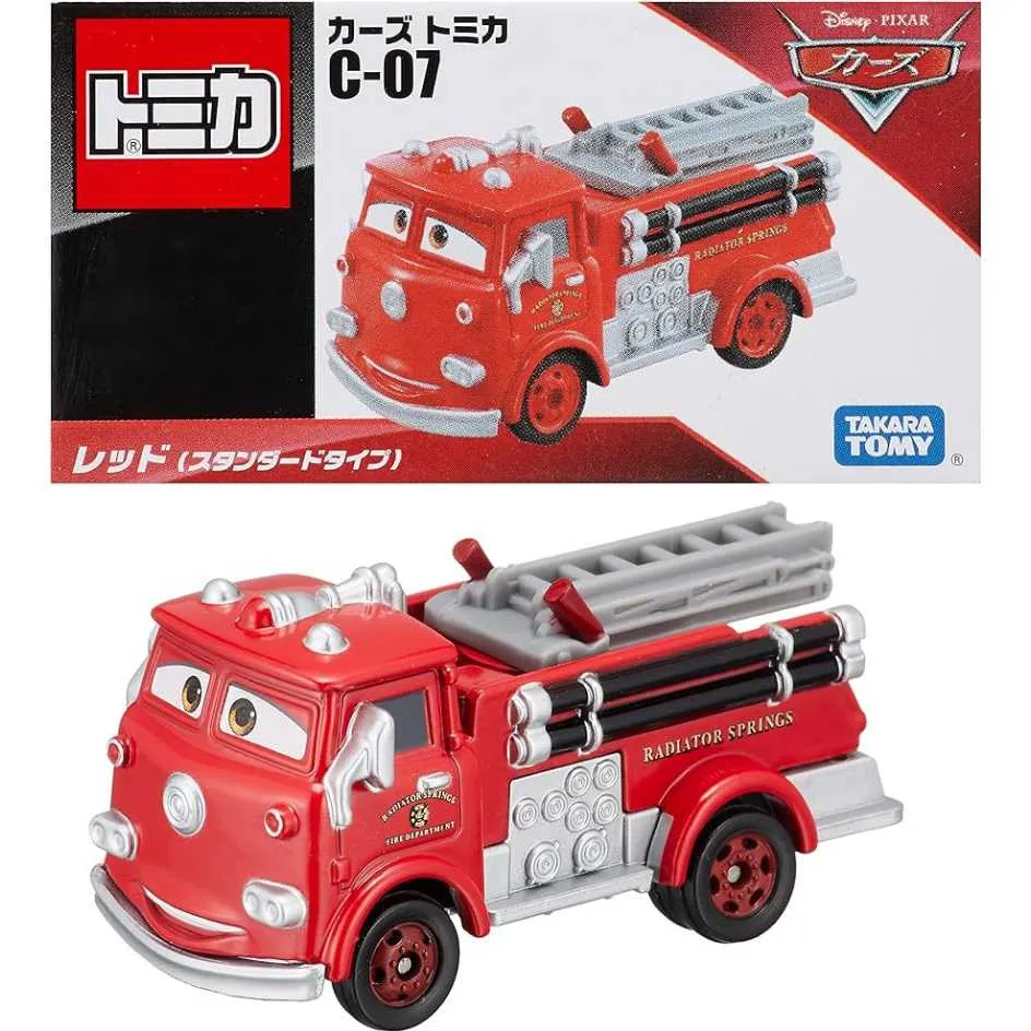 TAKARA TOMY 多美小汽車 TOMICA CARS C-37 脫線 公路旅行總統版 歷史價格詳細信息