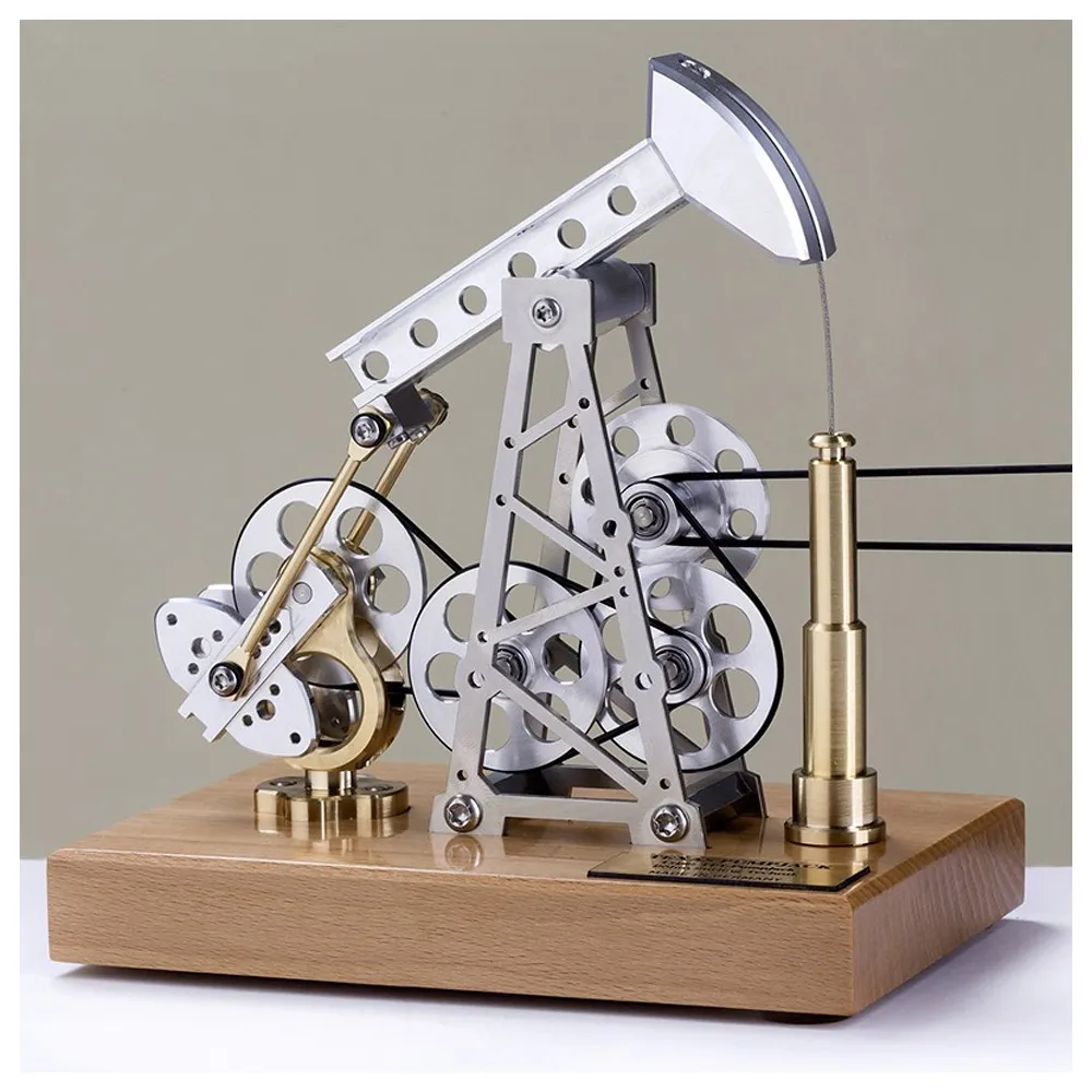 Bohm Stirling 德國 大型動力站 Big Power Station HB12 歷史價格詳細信息