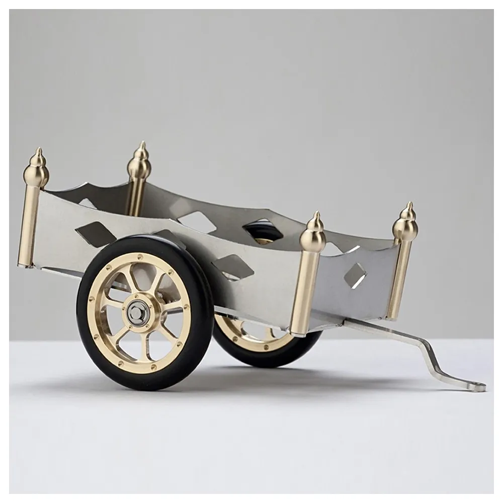 Bohm Stirling 德國 大型動力站 Big Power Station HB12 歷史價格詳細信息