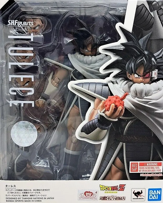 七龍珠S.H.Figuarts 超級賽亞人 凱芙拉 歷史價格詳細信息