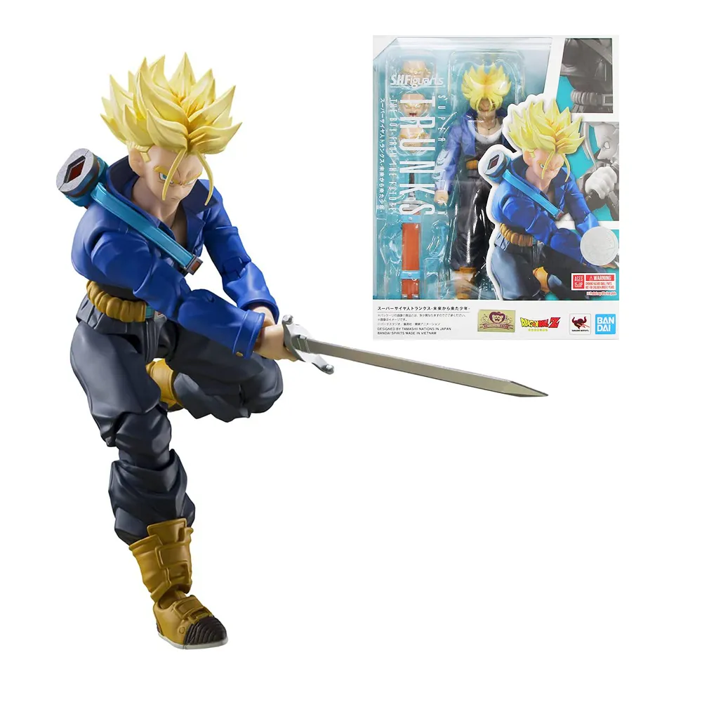 萬代 SHF 七龍珠 人造人17號 人造人18號 宇宙生存篇 合購組 不挑盒況 可動完成品 代理版 豬帽子模型玩具 歷史價格詳細信息