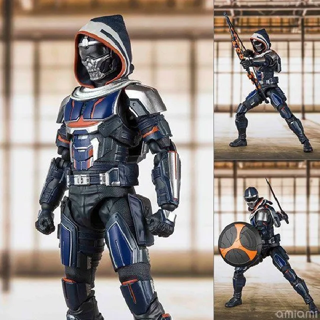 漫威電影 SHF 毒夜2 VENOM 魂限定屠殺關節可動手辦模型擺件玩具 歷史價格詳細信息