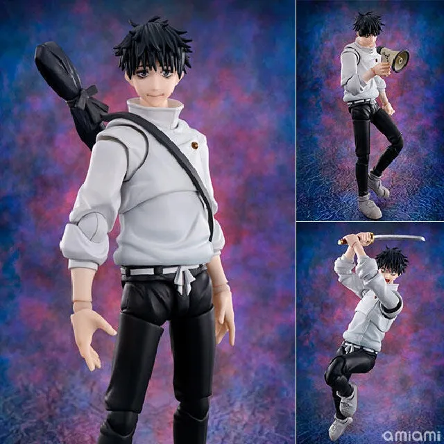 SHF 咒術迴戰 五條悟 五条悟 -咒術高專- 2月【預購】【GAME休閒館】 歷史價格詳細信息