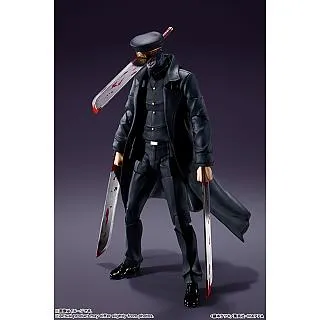 萬代 BANDAI 鏈鋸人 ANIME HEROES 可動公仔 6吋 鏈鋸人 CHAINSAW MAN 歷史價格詳細信息