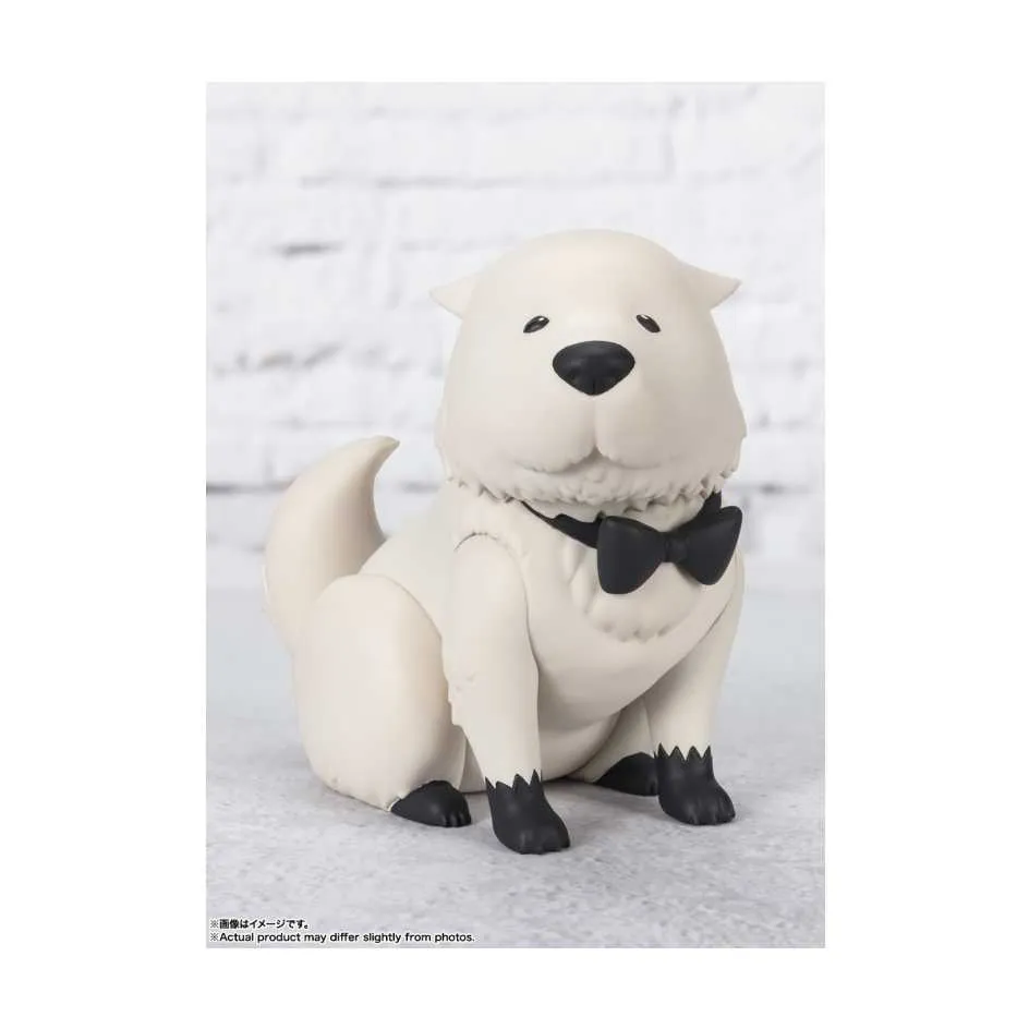 BANDAI 萬代 Figuarts-mini 鏈鋸人 Chainsaw Man 帕瓦 歷史價格詳細信息