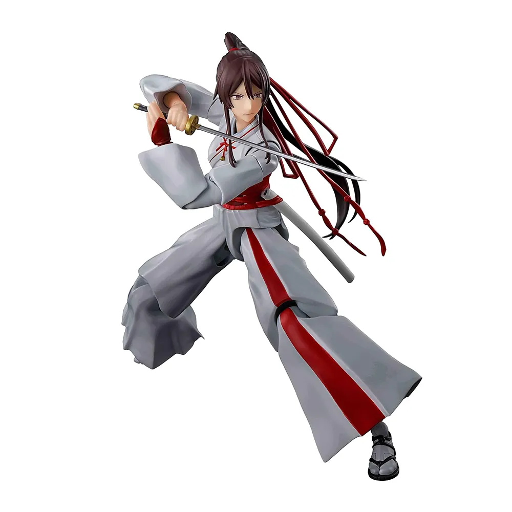 萬代 S.H.F TIGER & BUNNY 2 狂野猛虎 巴納比布魯克斯二世 Style3 兩款一組 代理 歷史價格詳細信息