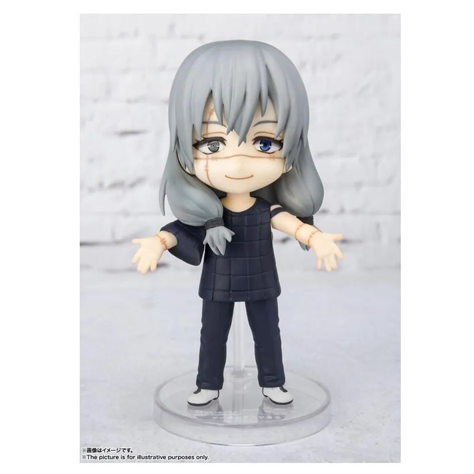 BANDAI 萬代 Figuarts-mini 鏈鋸人 Chainsaw Man 帕瓦 歷史價格詳細信息