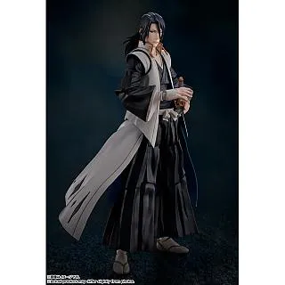 BANDAI 萬代 代理版 SHF 死神 BLEACH 千年血戰篇 阿散井戀次『妖仔玩具』 全新現貨 歷史價格詳細信息