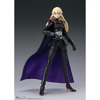 萬代 SHF 諾瓦爾 諾娃 Noir 奇異賢伴 黑色天使 女 歷史價格詳細信息