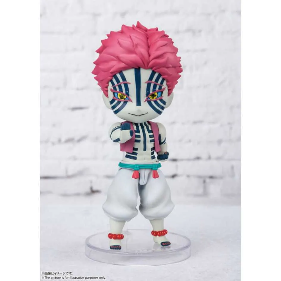 BANDAI Figuarts mini 鬼滅之刃 栗花落香奈乎 東海模型 歷史價格詳細信息