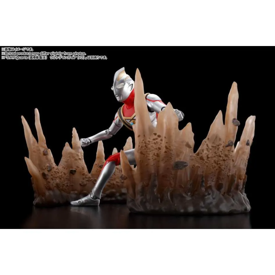 BANDAI SHF 超人力霸王（真骨彫製法） BD63441 歷史價格詳細信息