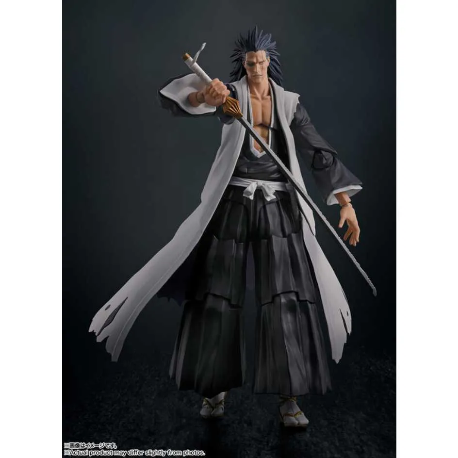 BANDAI 萬代 代理版 SHF 死神 BLEACH 千年血戰篇 阿散井戀次『妖仔玩具』 全新現貨 歷史價格詳細信息