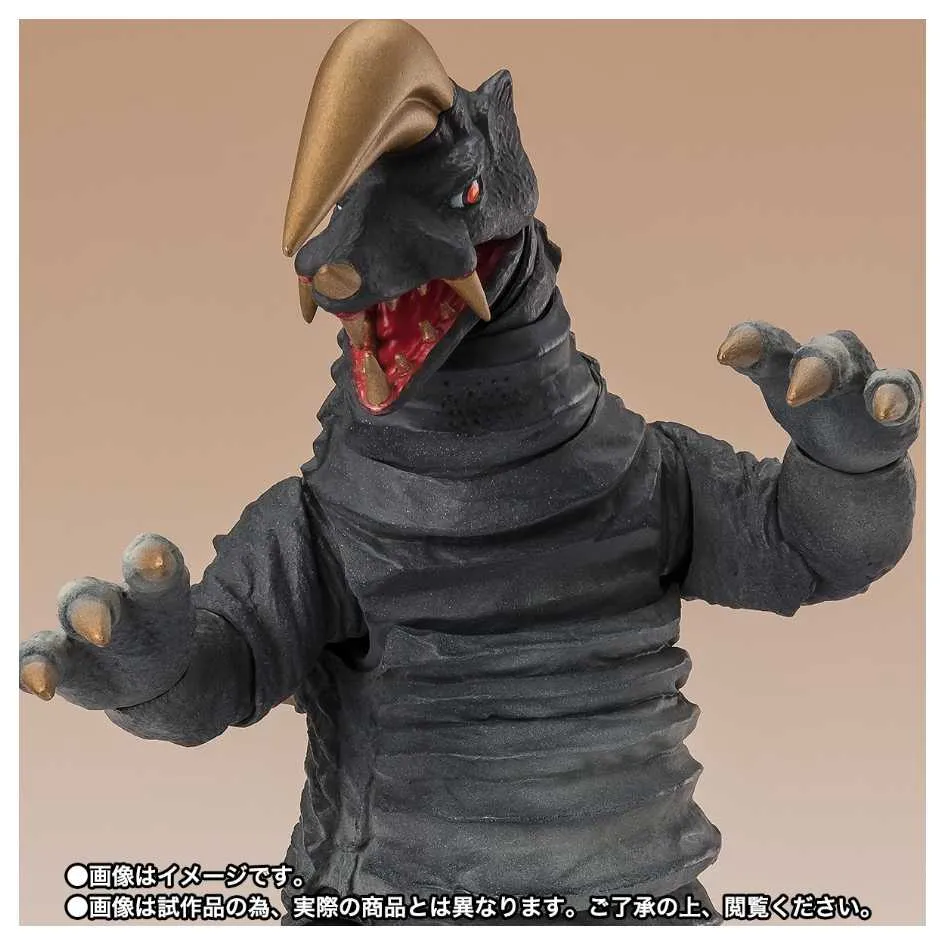 萬代布萊澤奧特曼第二代蓋巴魯加大軟膠對戰套裝人偶男孩玩具 歷史價格詳細信息