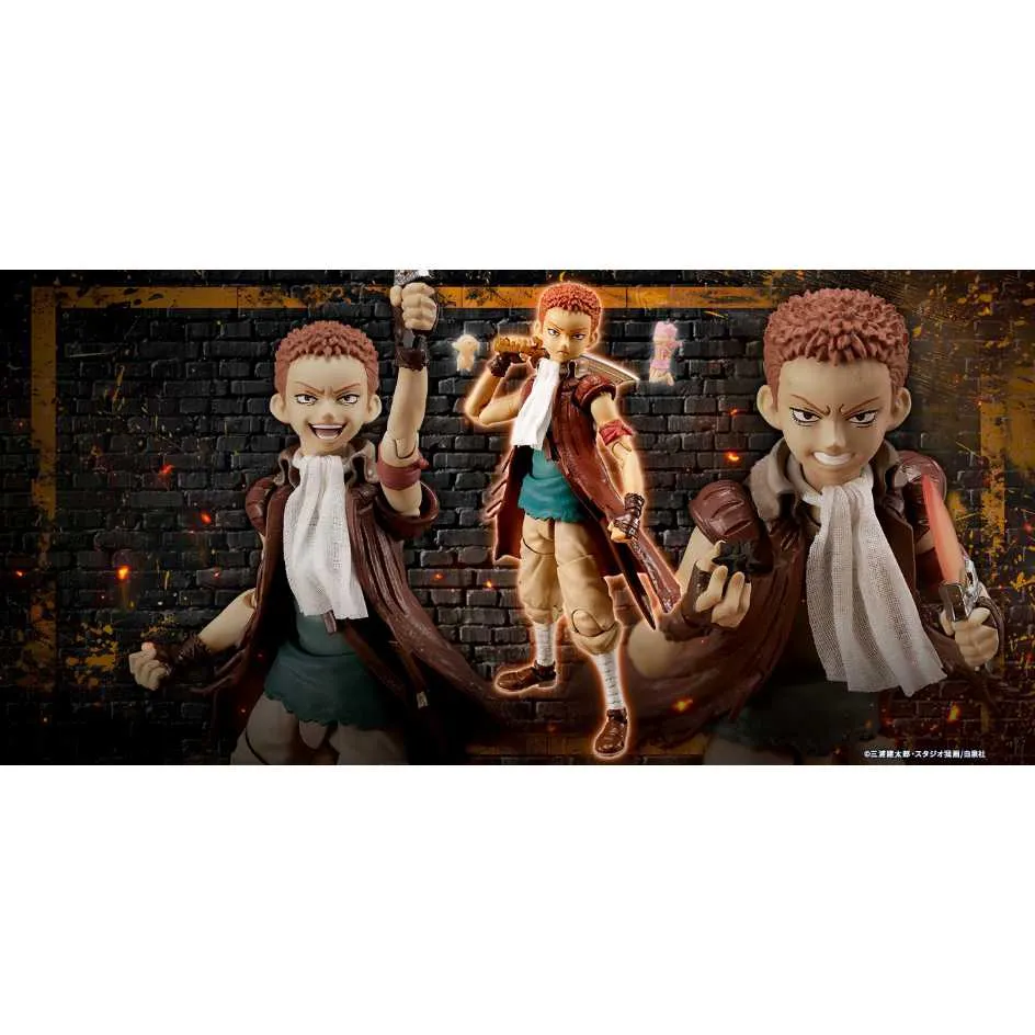 萬代 SHF S.H.Figuarts 烙印勇士 古力菲斯 光之鷹 附馬套組 代理 歷史價格詳細信息