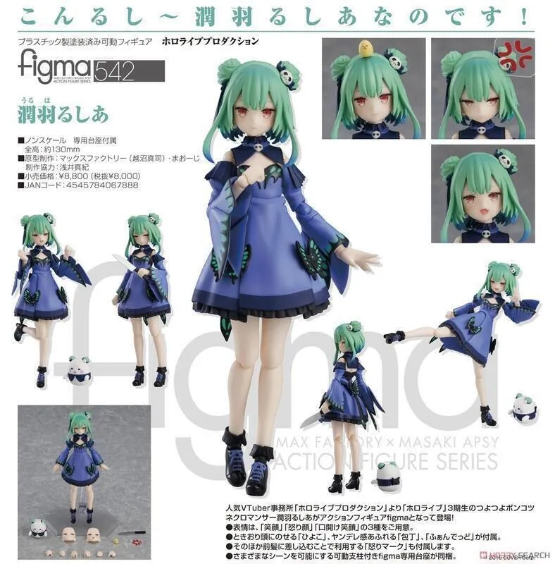 HOLOLIVE 潤羽露西婭 潤羽 RUSHIA 百萬 100萬人紀念 抱枕套 枕套 死靈法師 粉屍 歷史價格詳細信息