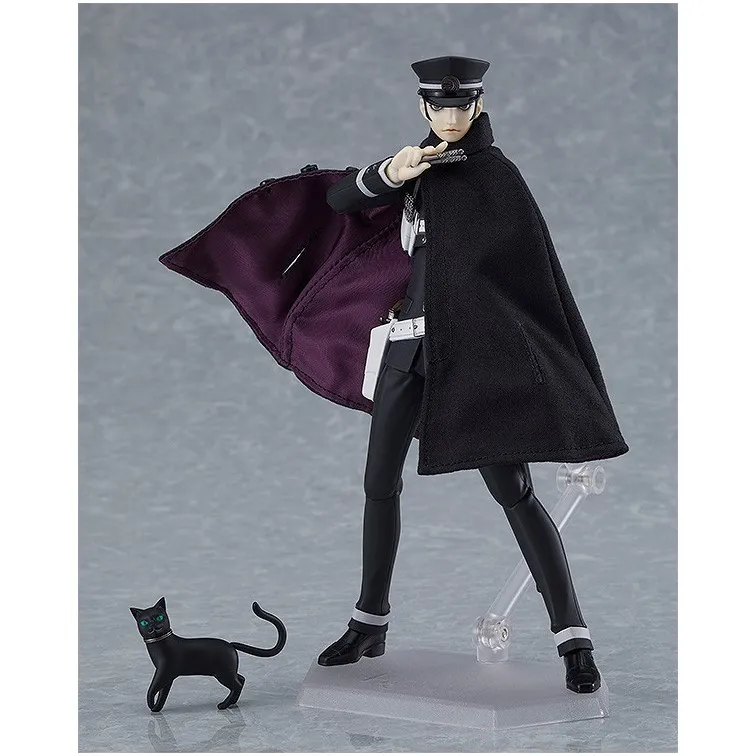 代理版 GSC figma 迷你武裝 LittleArmory SP-154 自衛隊員 歷史價格詳細信息