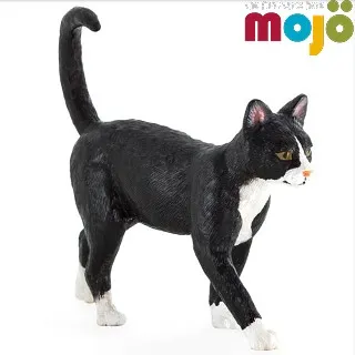 Mojo Fun動物模型-貓 歷史價格詳細信息