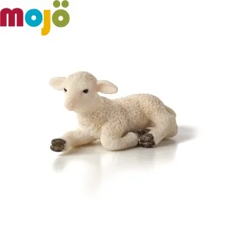Mojo Fun動物模型-小綿羊(站姿) 歷史價格詳細信息