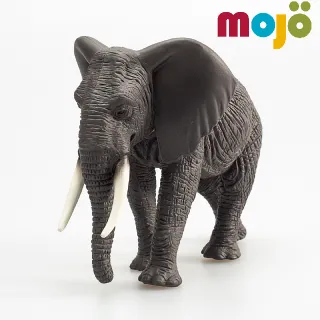 Mojo Fun動物模型-非洲水牛 歷史價格詳細信息