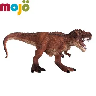 Mojo Fun動物模型-大暴龍(關節式下顎) 歷史價格詳細信息