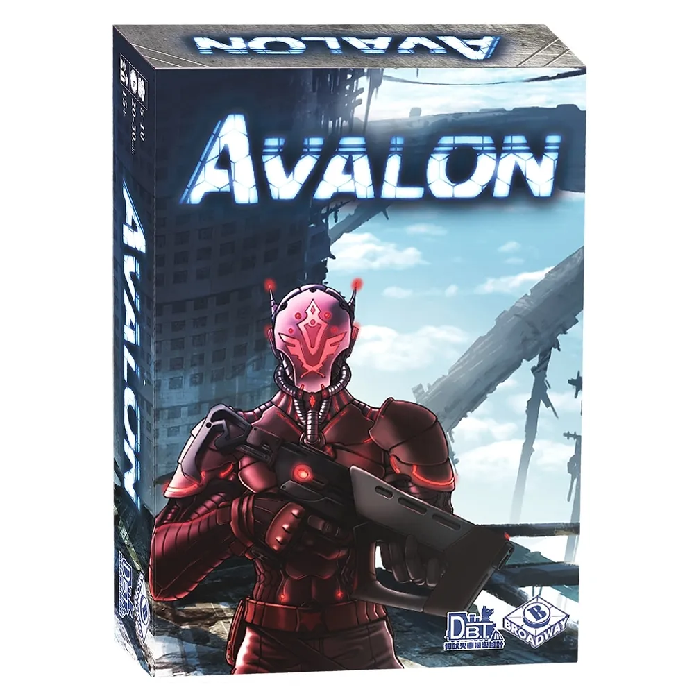 桌遊愛樂事 阿瓦隆 AVALON 桌遊  蝦皮直送 歷史價格詳細信息
