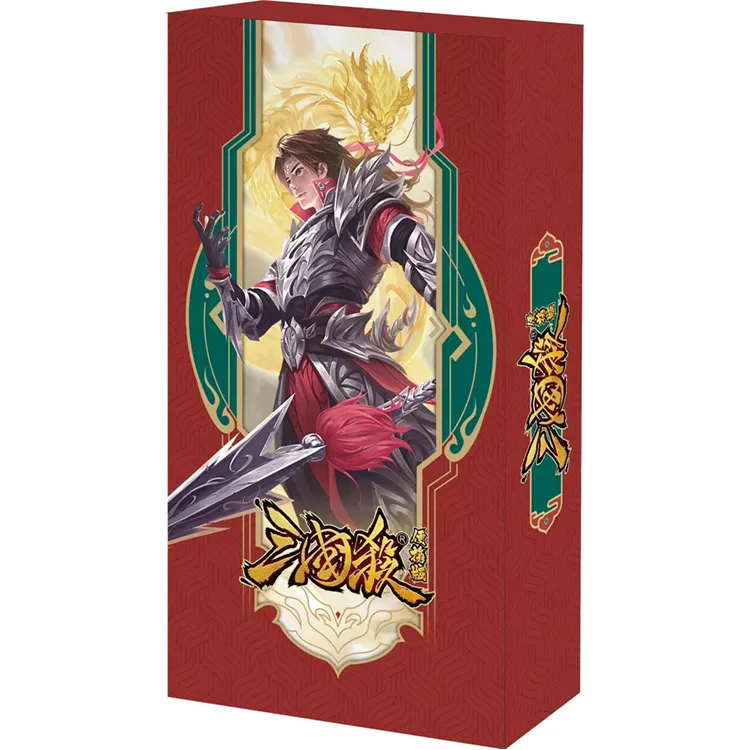 【GoKids】三國殺標準版 歷史價格詳細信息