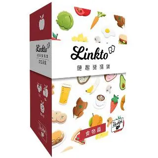 LINKTO (鏈趣猜猜樂) 聚會休閑桌遊遊戲 送推廣卡 中文版 歷史價格詳細信息