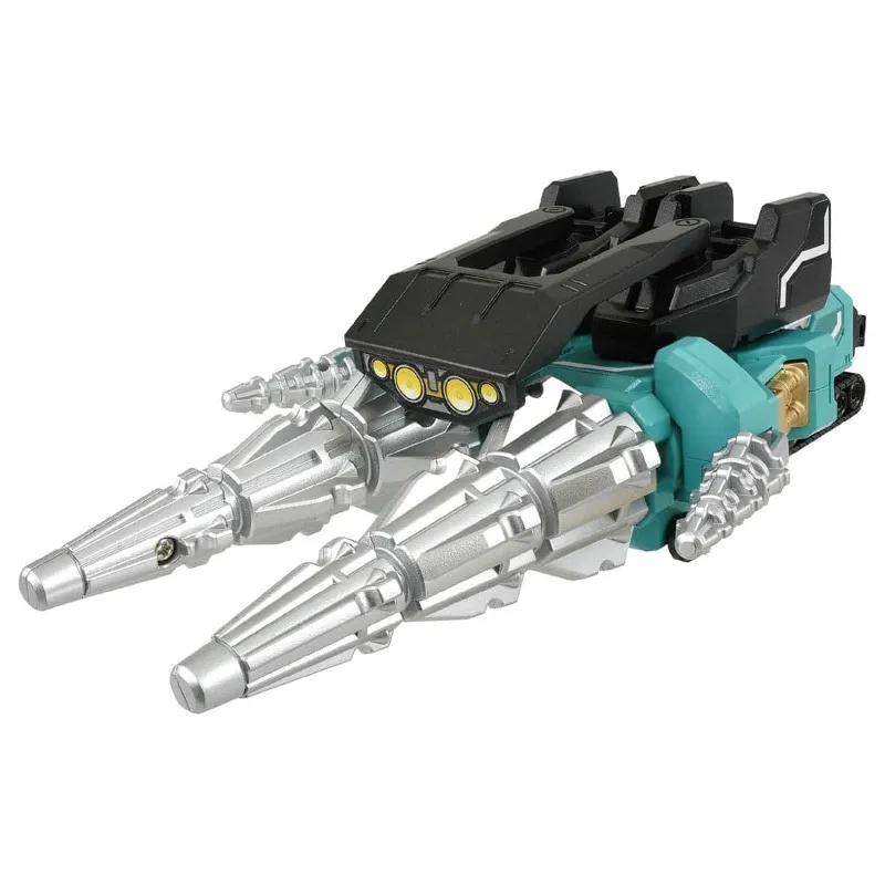 TAKARA TOMY - 新幹線變形機器人 Z 500 回聲號 歷史價格詳細信息