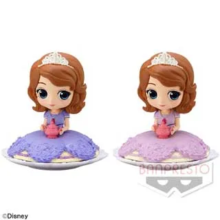 日貨迪士尼Qposket 公主系列公仔 冰雪奇緣 安娜禮服版 歷史價格詳細信息