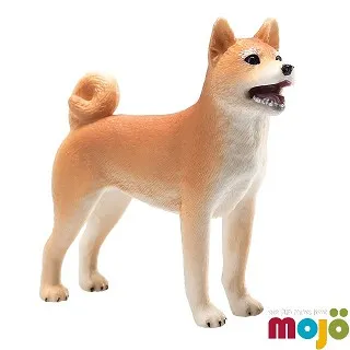 Mojo Fun動物模型-柴犬(黑) 歷史價格詳細信息