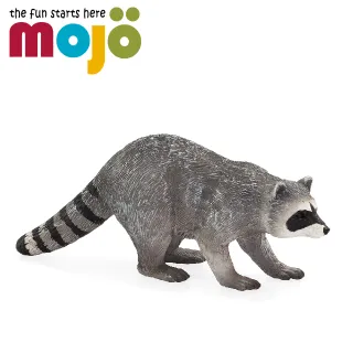Mojo Fun動物模型-浣熊 歷史價格詳細信息