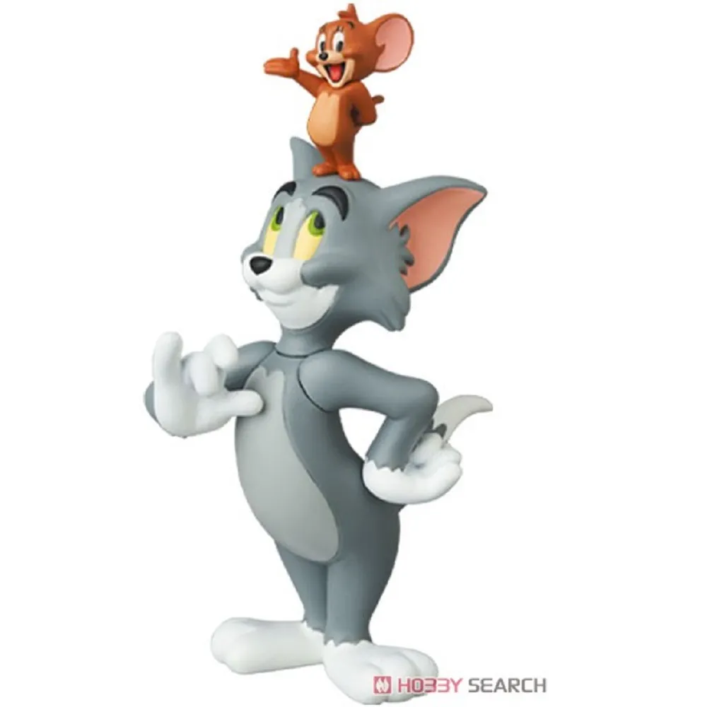 UDF No.600 湯姆貓與傑利鼠 歷史價格詳細信息