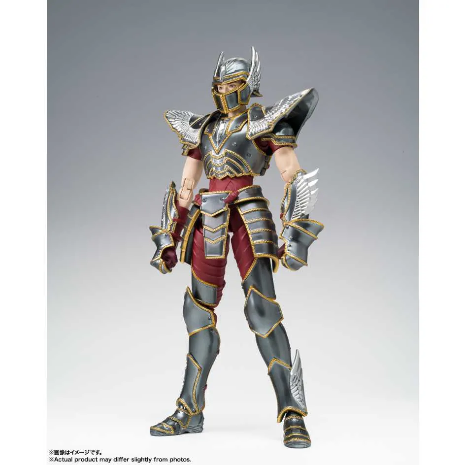 聖鬥士 聖衣神話EX 天權星 紫水晶 阿魯貝利西【預購】【GAME休閒館】 歷史價格詳細信息