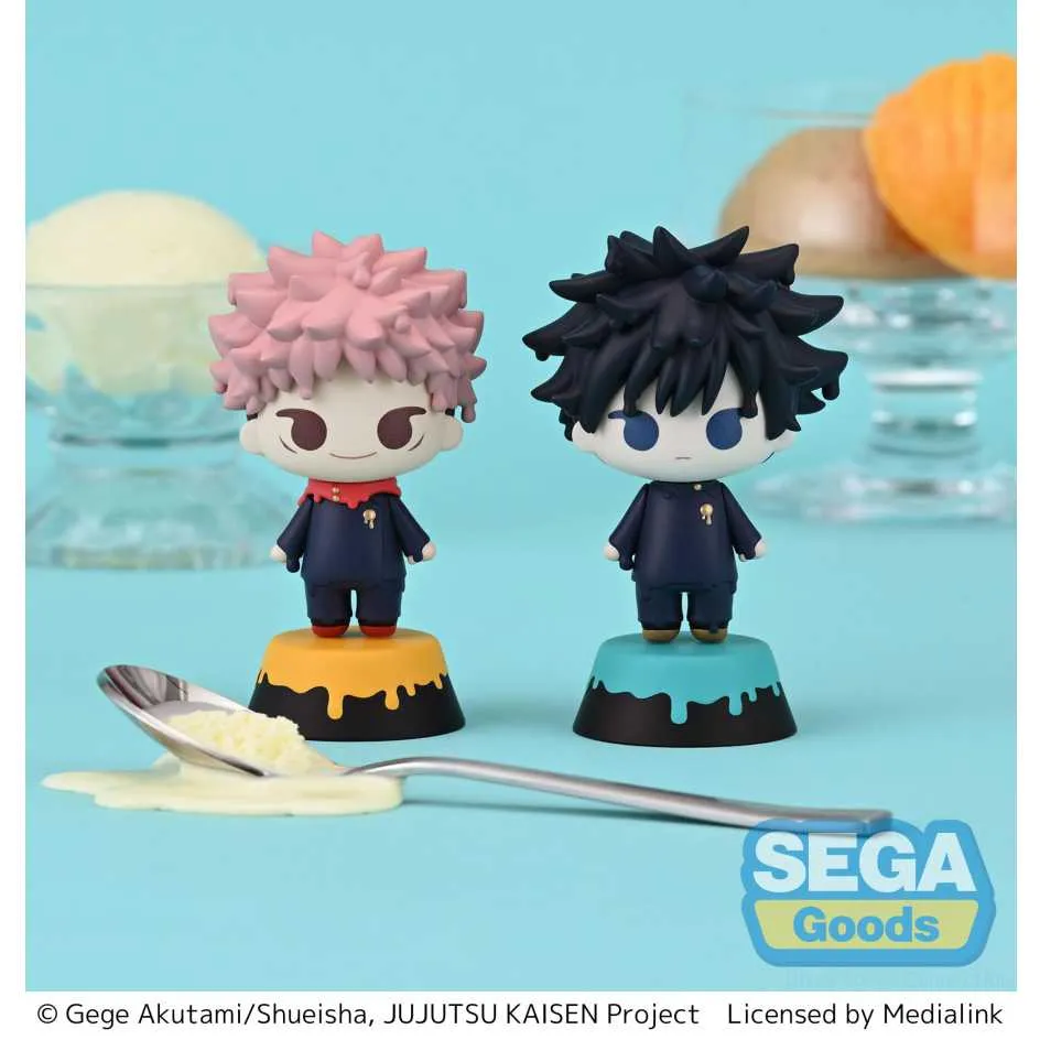 代理版 SEGA 景品 名偵探柯南 LUMINATSA 公仔 柯南 灰原哀 怪盜基德 歷史價格詳細信息