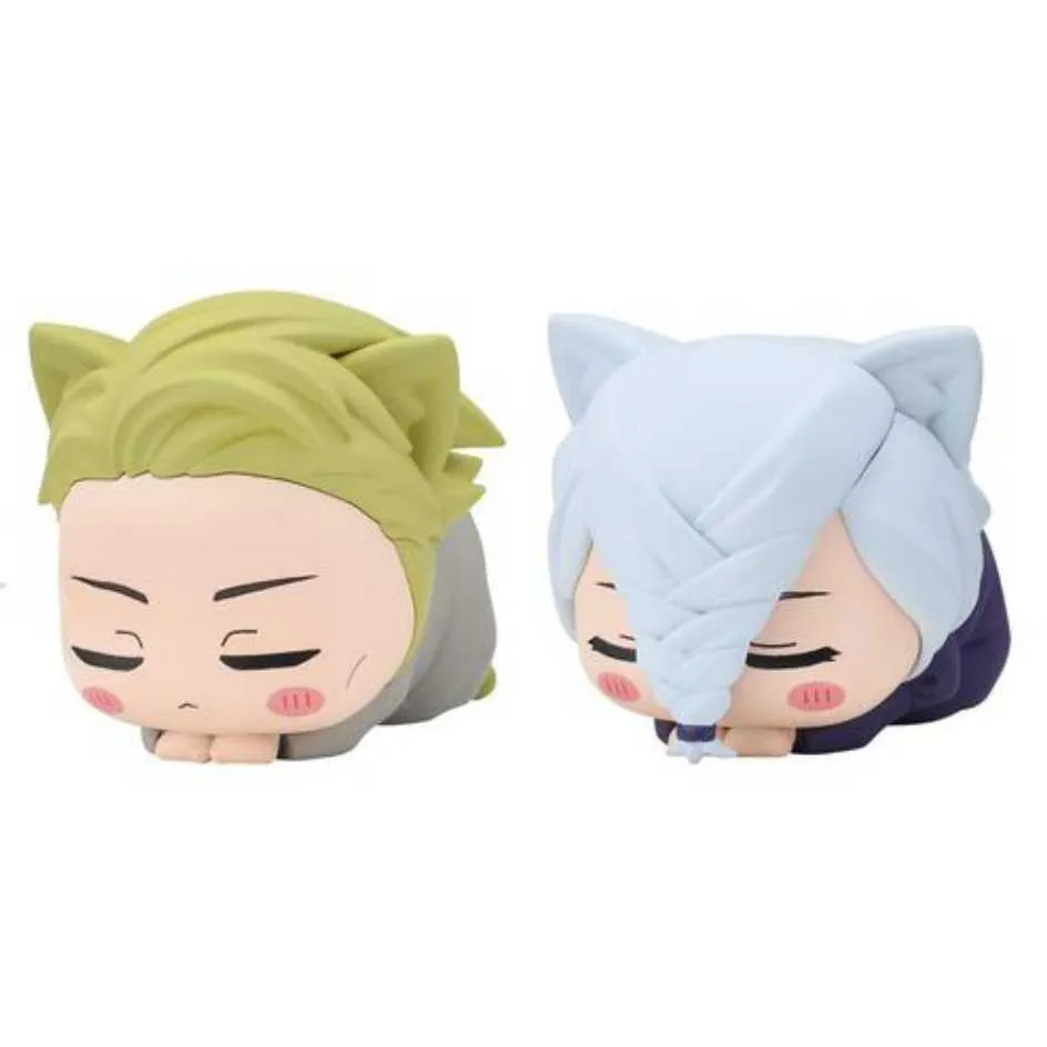 代理版 SEGA 景品 名偵探柯南 LUMINATSA 公仔 柯南 灰原哀 怪盜基德 歷史價格詳細信息