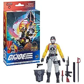 G.I.JOE 特種部隊 精英系列 #110 Cobra H.I.S.S 眼鏡蛇小兵 三入組 歷史價格詳細信息