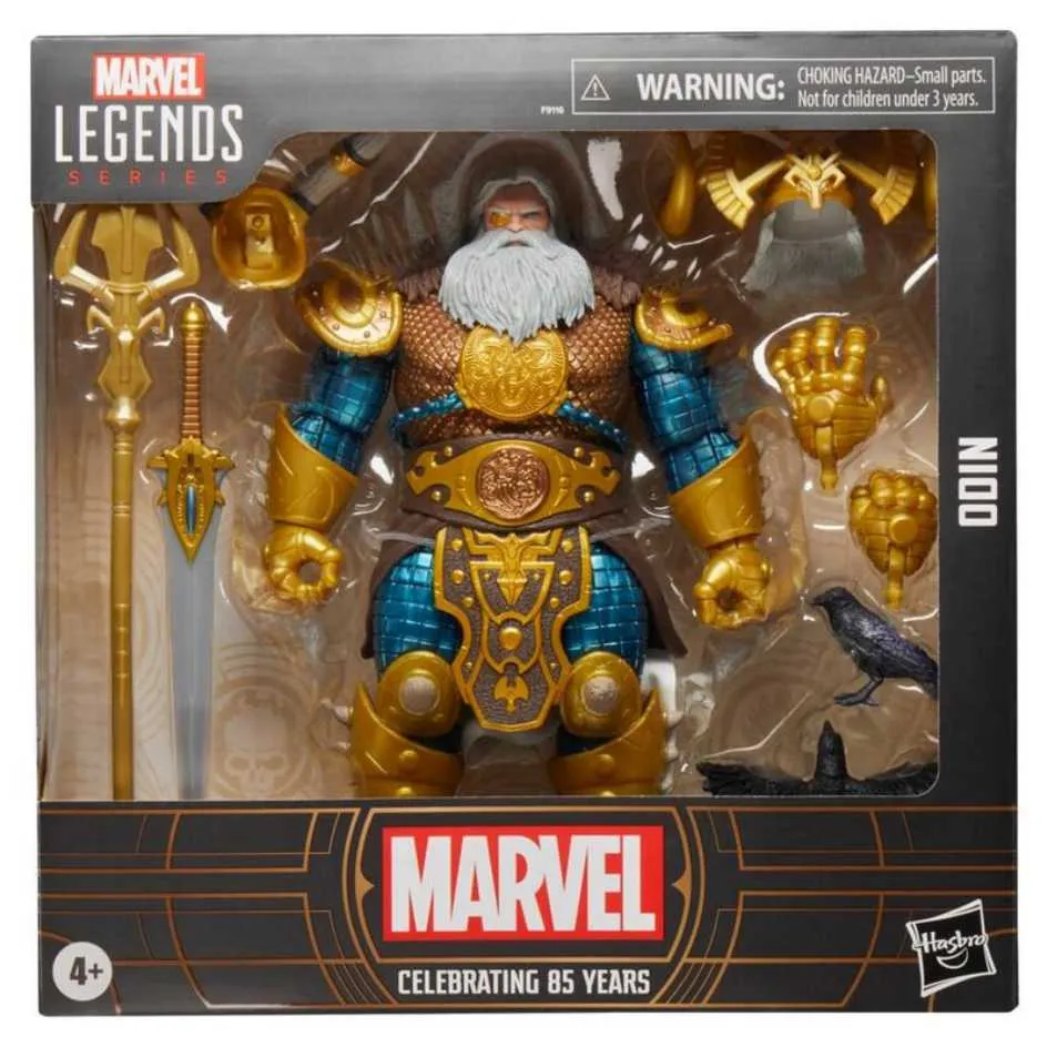 漫威 MARVEL LEGENDS 雷神索爾 收藏全明星 6吋人物組 索爾 THOR 歷史價格詳細信息