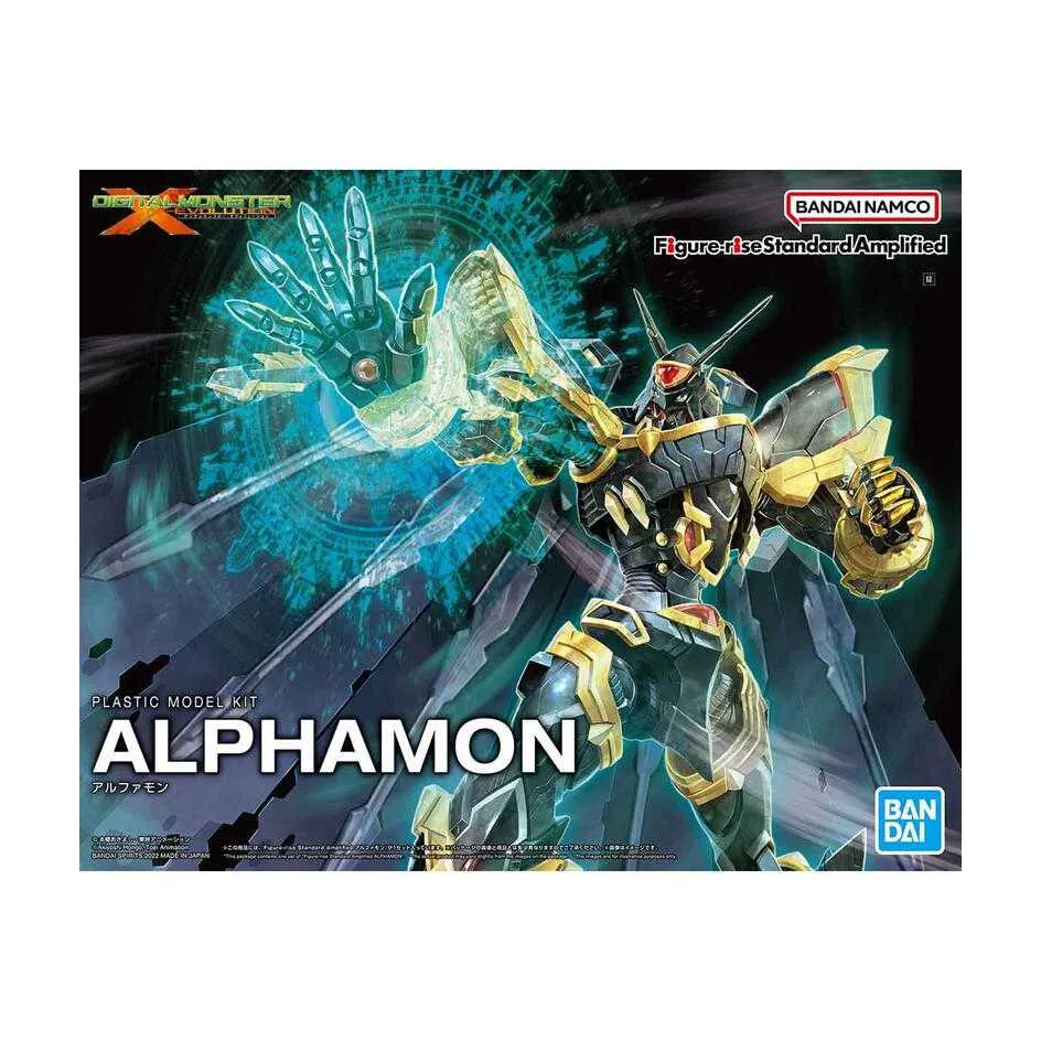 代理版 萬代 BANDAI 組裝模型 Figure-rise Standard  鬥暴龍獸 歷史價格詳細信息