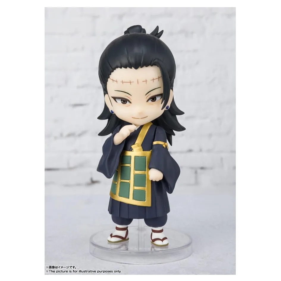 BANDAI Figuarts mini 咒術迴戰 禪院真希 BD63729N 歷史價格詳細信息