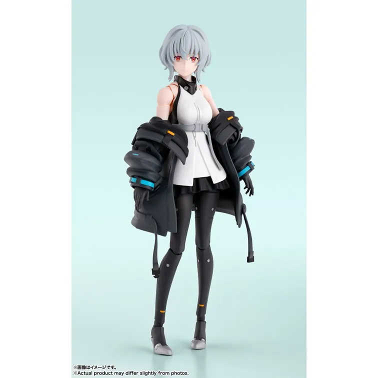 萬代 SHF 諾瓦爾 諾娃 Noir 奇異賢伴 黑色天使 女 歷史價格詳細信息