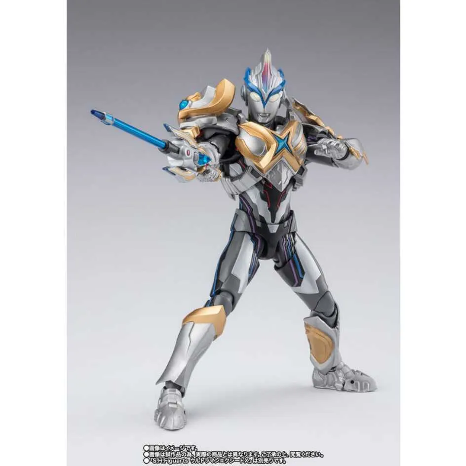 代理版 萬代 BANDAI SHF S.H.Figuarts 超人力霸王 佐菲 再販版 歷史價格詳細信息