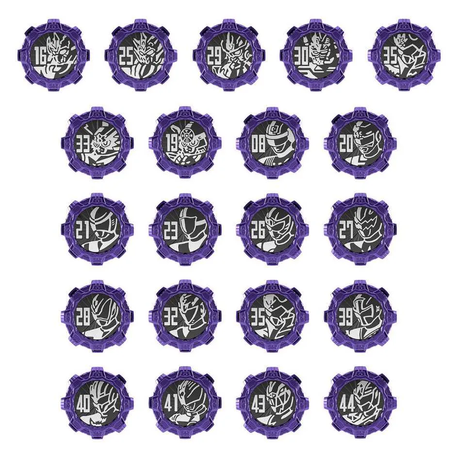 萬代 食玩盒玩 組裝模型 現貨 SUPER MINIPLA勇者指令2 威力達古王 中盒3入玩具e哥50350 歷史價格詳細信息